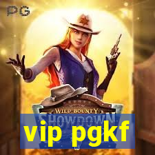vip pgkf